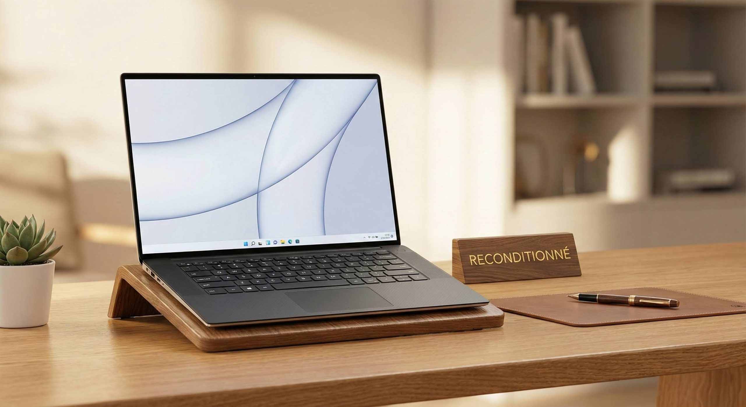 Comparatif prix neuf vs reconditionné