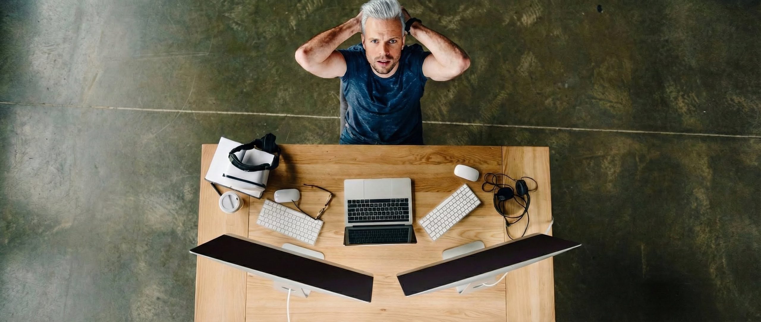 Informaticien à domicile Montrevault